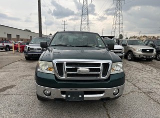 Image for 2007 Ford F-150 xlt ID: 7025944