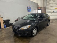 Image for 2013 Ford Focus S ID: 7033882