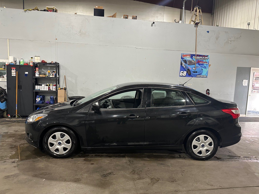 2013 Ford Focus Image 2