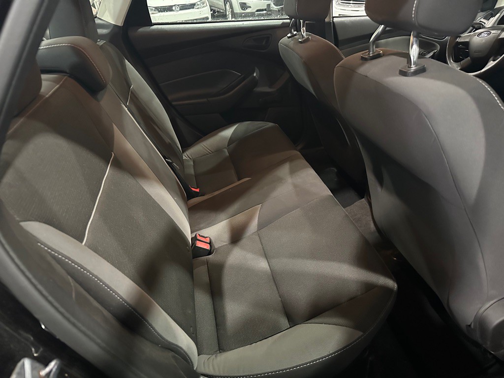 2013 Ford Focus Image 7