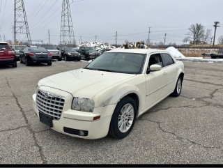 Image for 2008 Chrysler 300 Touring ID: 7049528