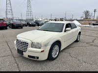Image for 2008 Chrysler 300 Touring ID: 7049528