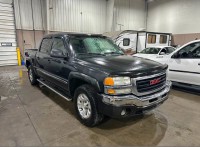 Image for 2005 GMC Sierra 1500 ID: 7055807