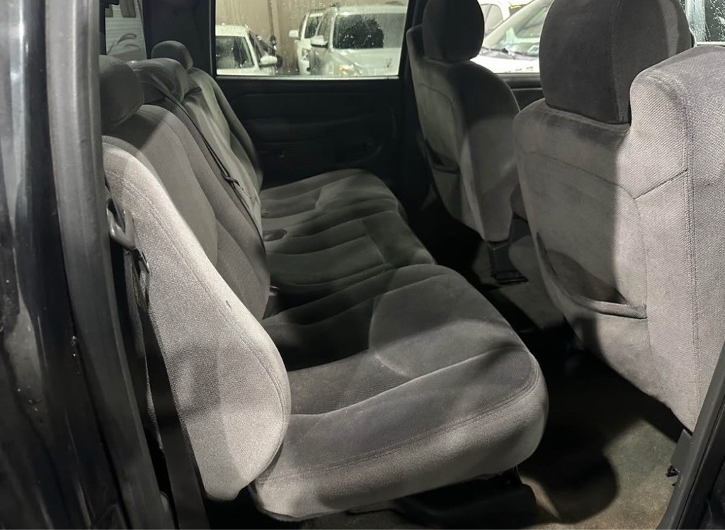 2005 GMC Sierra Image 9