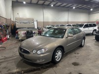 Image for 2006 Buick Lacrosse CXL ID: 7060319