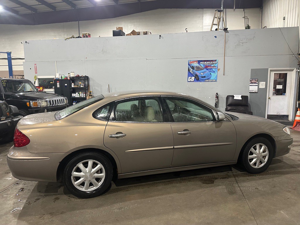 2006 Buick Lacrosse Image 7