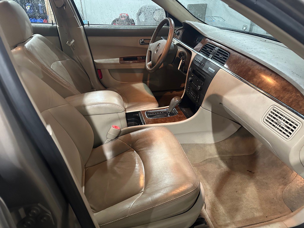 2006 Buick Lacrosse Image 9