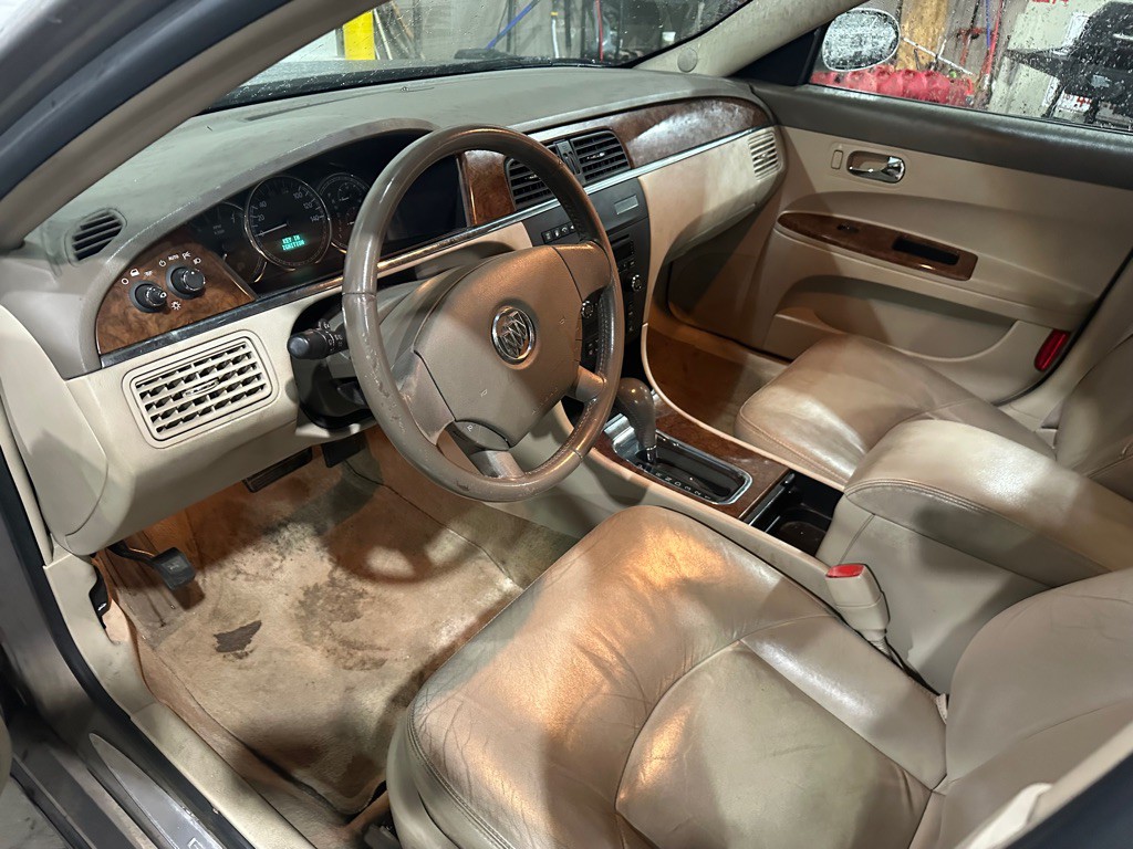 2006 Buick Lacrosse Image 10