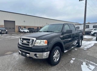 Image for 2008 Ford F-150 Supercrew ID: 7067250