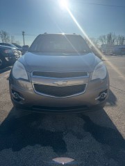 Image for 2010 Chevrolet Equinox LT ID: 7071229