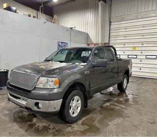 Image for 2007 Ford F-150  ID: 7071235