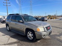 Image for 2003 GMC Envoy XL ID: 7072956
