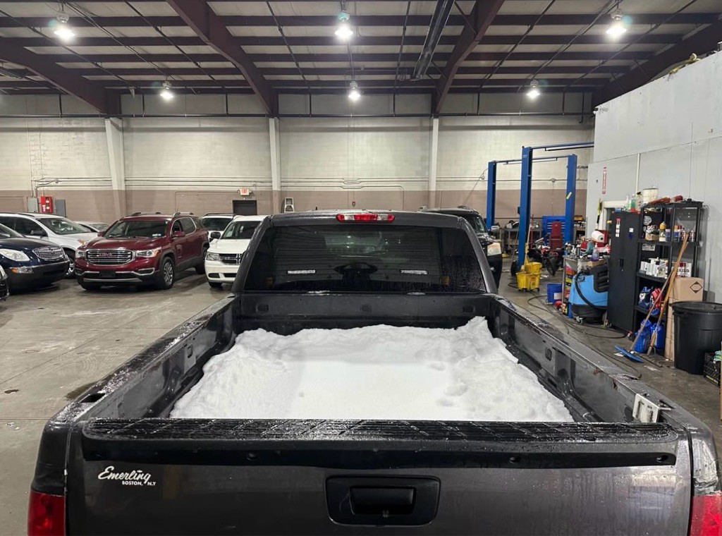 2010 Chevrolet Silverado 1500 Image 7