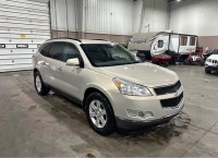 Image for 2011 Chevrolet Traverse LT ID: 7129988
