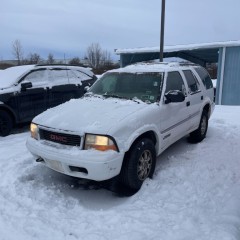 Image for 1999 GMC Jimmy  ID: 7133131