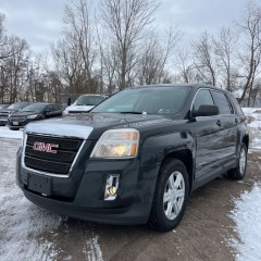 Image for 2014 GMC Terrain SLE ID: 7133137