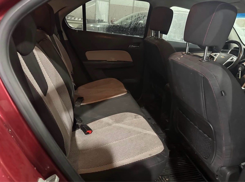 2010 Chevrolet Equinox Image 9