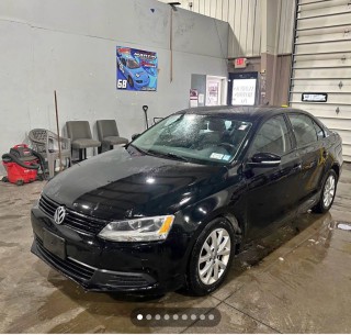 Image for 2011 Volkswagen Jetta SE ID: 7175253