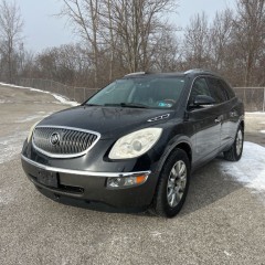 Image for 2012 Buick Enclave  ID: 7175260