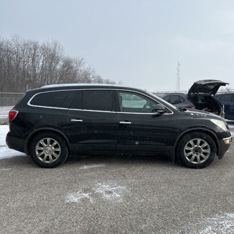 2012 Buick Enclave Image 3