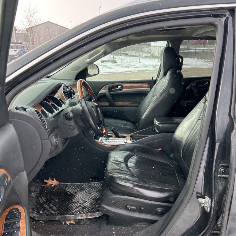 2012 Buick Enclave Image 6