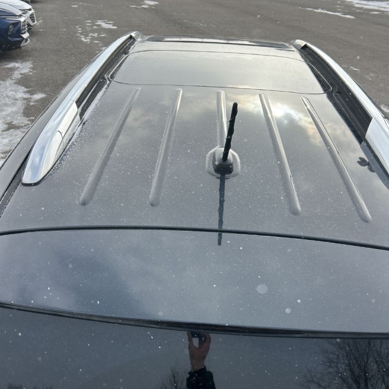 2012 Buick Enclave Image 7