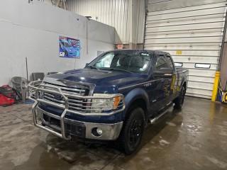 Image for 2012 Ford F-150 Super Cab ID: 7175480