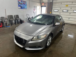 Image for 2011 Honda CR-Z EX ID: 7178104
