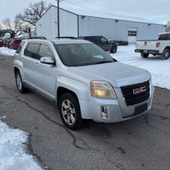 Image for 2011 GMC Terrain SLE ID: 7178153
