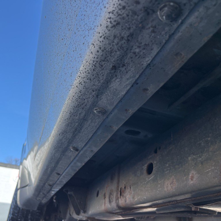 2006 GMC Envoy Image 3