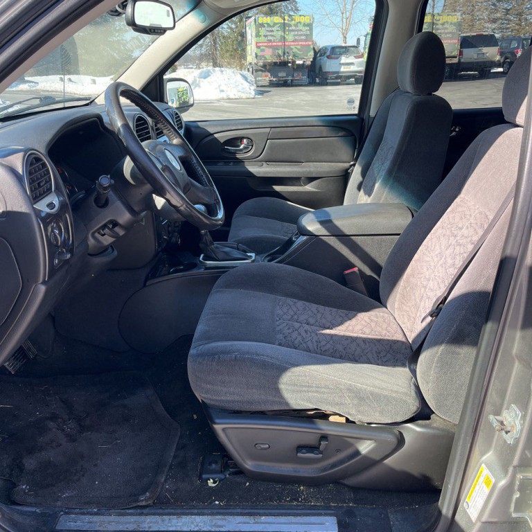 2006 GMC Envoy Image 6