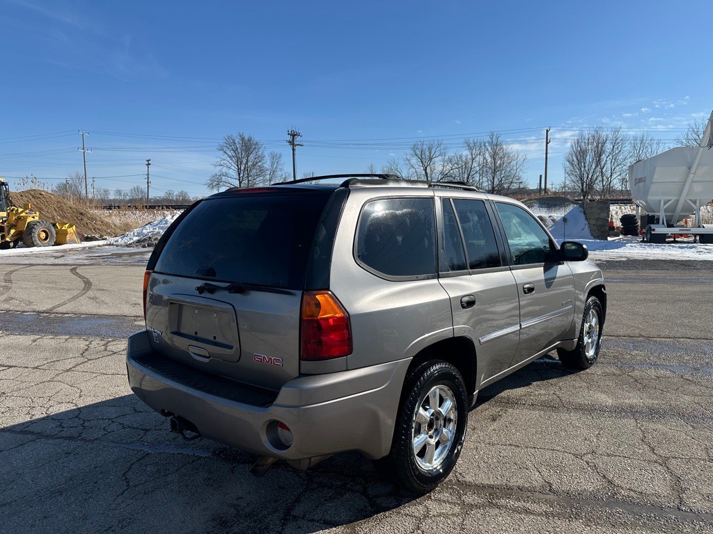 2006 GMC Envoy Image 15