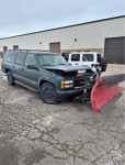 Image for 1996 GMC Suburban K1500 ID: 7207885