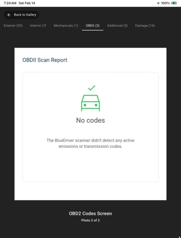 1996 GMC Suburban Image 7