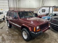 Image for 2001 Jeep Cherokee Sport ID: 7219601