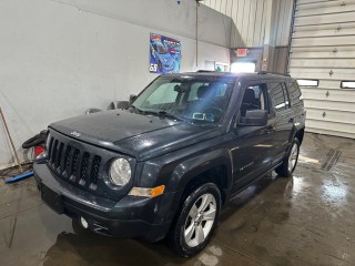 Image for 2014 Jeep Patriot Latitude ID: 7227956