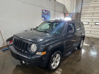 Image for 2014 Jeep Patriot Latitude ID: 7227956