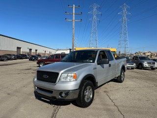 Image for 2006 Ford F-150 XLT ID: 7244313