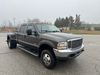 Image for 2003 Ford F-350 Super Duty ID: 7247787