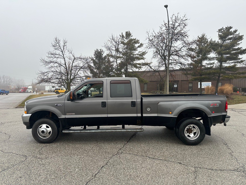 2003 Ford F-350 Image 7