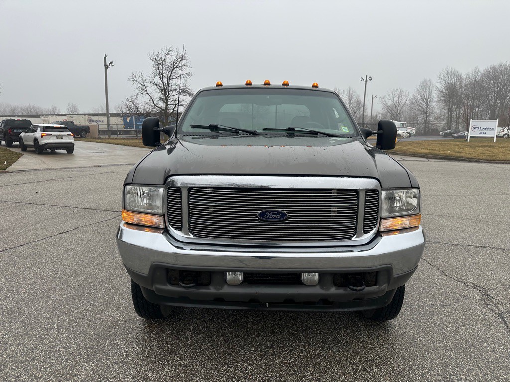 2003 Ford F-350 Image 9