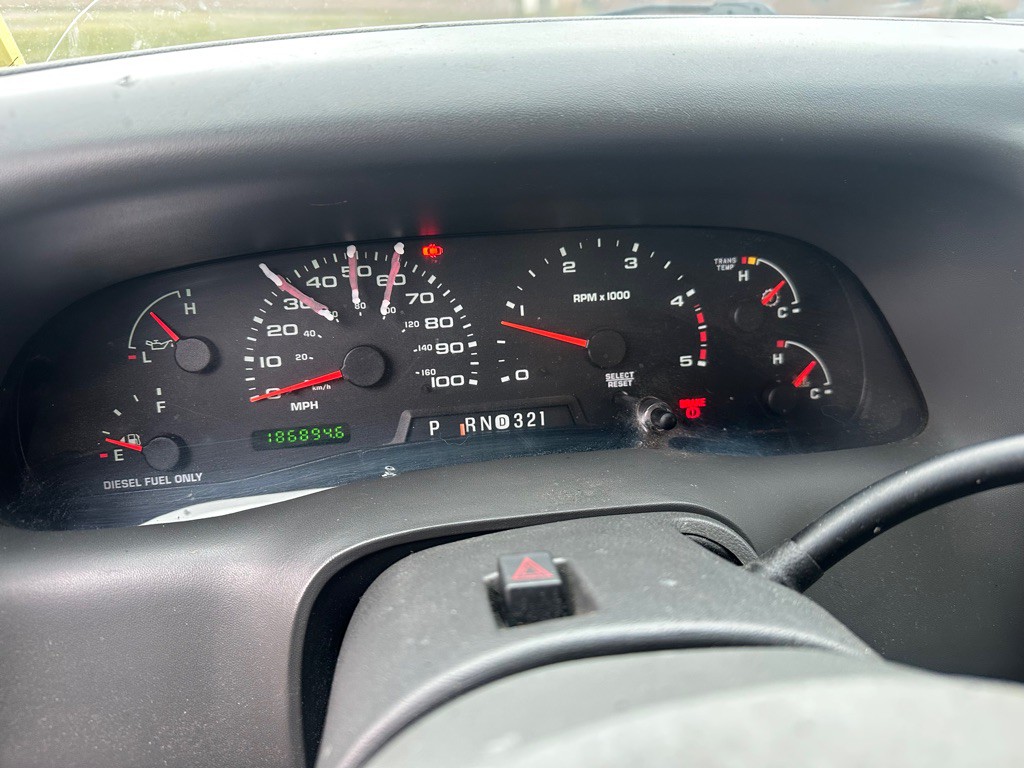 2003 Ford F-350 Image 15