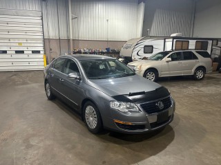 Image for 2006 Volkswagen Passat 2.0T ID: 7264815