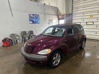 Image for 2001 Chrysler PT Cruiser limited ID: 7279473