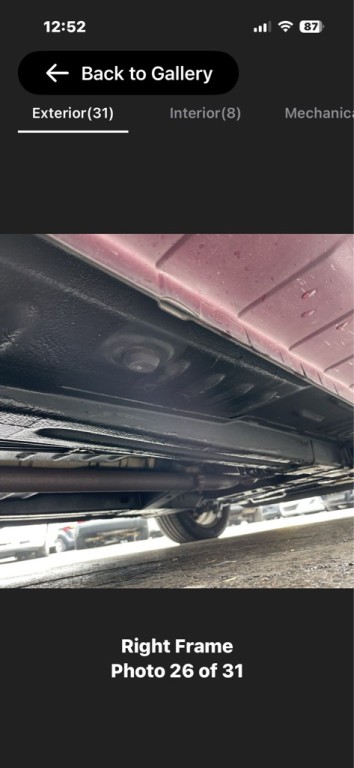 2001 Chrysler PT Cruiser Image 10