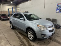 Image for 2014 Chevrolet Equinox LT ID: 7282666
