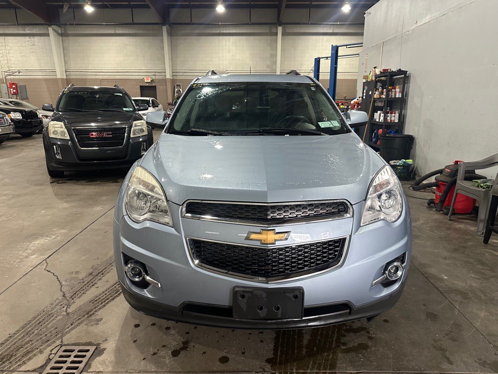 2014 Chevrolet Equinox Image 6