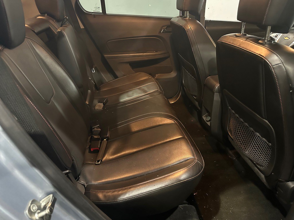 2014 Chevrolet Equinox Image 7