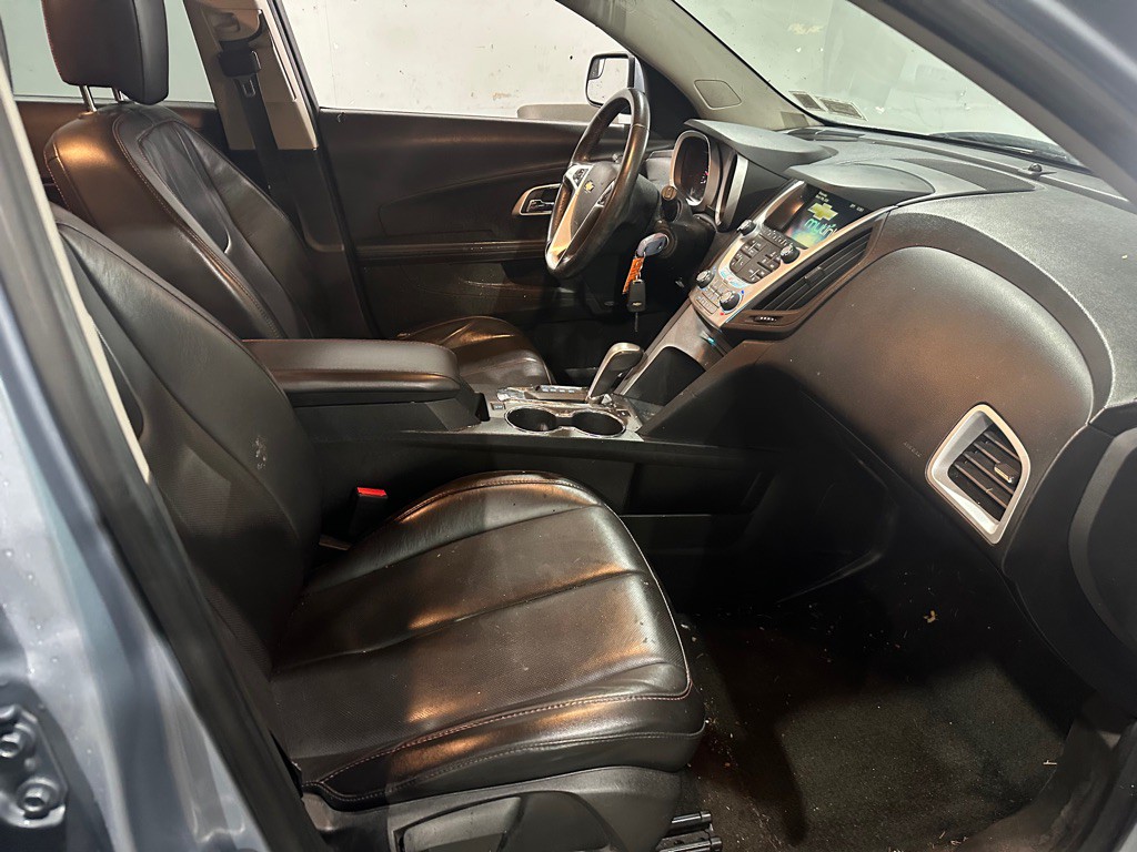 2014 Chevrolet Equinox Image 8