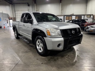 Image for 2007 Nissan Titan XE ID: 7295218